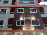 2 Bedroom Flat for sale in Safe Residence, Chaderghat, Hyderabad