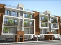 3 Bedroom Flat for sale in Oasis Green, Bhabhat Road area, Zirakpur