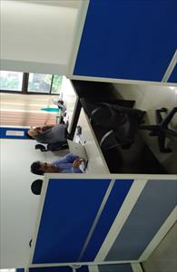 Office Space for rent in Aerocity, New Delhi