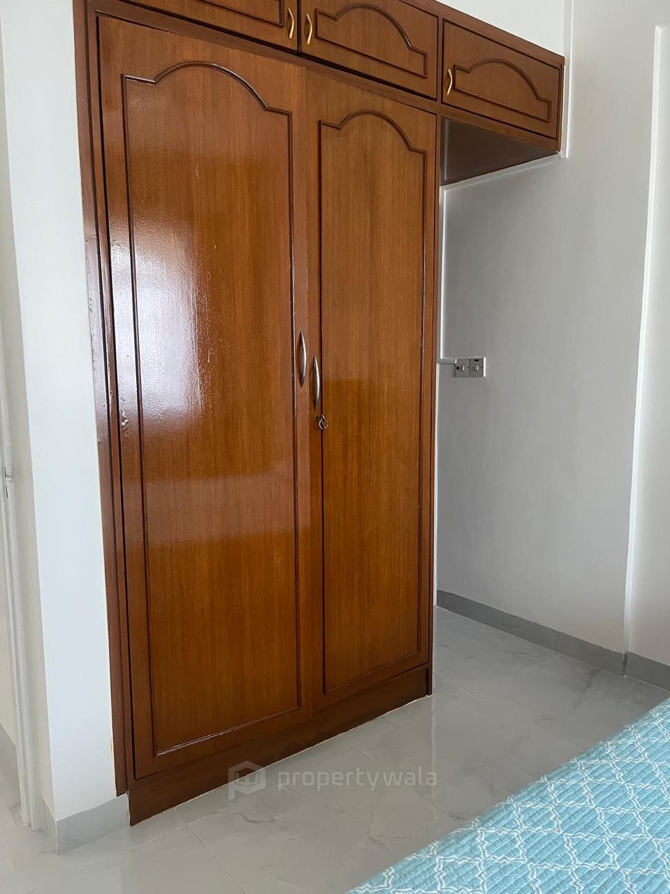 Master Bed Room
