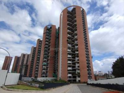 3BHK for rent in Total Environment Radical Rhapsody, Hoodi, Bangalore