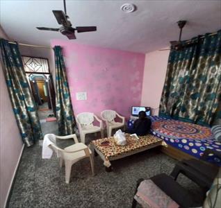 Apartment for sale in Khirki Extn, New Delhi