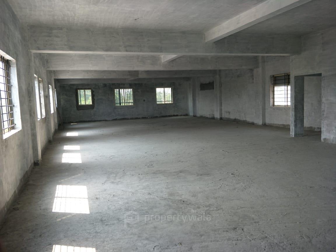 3rd floor