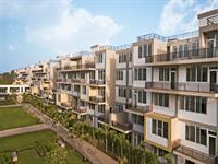 3 Bedroom Flat for sale in Uppals Marble Arch, Manimajra, Chandigarh City