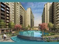 2 Bedroom Flat for sale in Purva Aerocity, Chikkajala, Bangalore