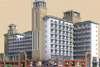 Shop for rent in The Parker Suits, Kundli, Sonipat