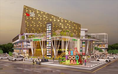 Shopping Mall Space for sale in Sector 1, Noida