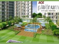 2 Bedroom Flat for sale in AVJ Platinum, Sector Zeta 1, Greater Noida