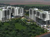 Flat for sale in Century Central, Kanakapura Road area, Bangalore