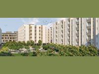 2 Bedroom Flat for sale in Incor VB City, Bollarum, Hyderabad