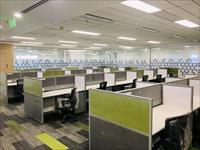 Furnished office Available for lease in Prime Location of Balewadi , Pune