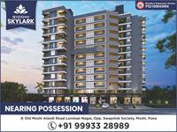 2 Bedroom Apartment for Sale in Pune