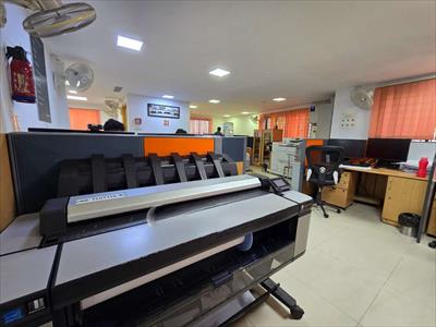 Office Space for rent in Ashok Nagar, Chennai