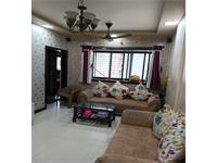 Spacious 2 BHK flat for sale in Riverwood park Dombivli East