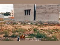 Residential plot for sale in Bangalore