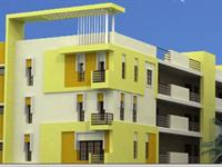 2 Bedroom Flat for sale in Mailika Metro Manor, Dilsukh Nagar, Hyderabad