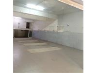 Warehouse gala on rent at Andheri East 2100bup rent2.80lacs per month rcc