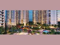 2 Bedroom House for sale in Samridhi Grand Avenue, Noida Extension, Greater Noida
