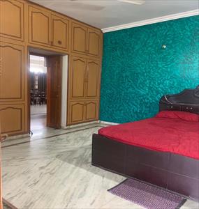 4 Bedroom Independent House for sale in Nagaram, Hyderabad