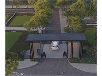 Land for sale in Godrej Eden Estate Phase 1 & 2, Hinjewadi, Pune