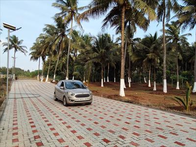 Residential Land for sale in Thirumalayampalayam, Coimbatore
