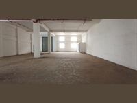 Industrial Independent Second Floor for Rent in Vasai East MUMBAI.