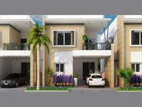 3 Bedroom House for sale in M1 Terra Alegria, Hoskote, Bangalore