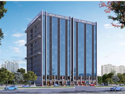Warehouse / Godown for sale in Ghansoli, Navi Mumbai