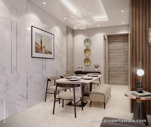 Dinning Room