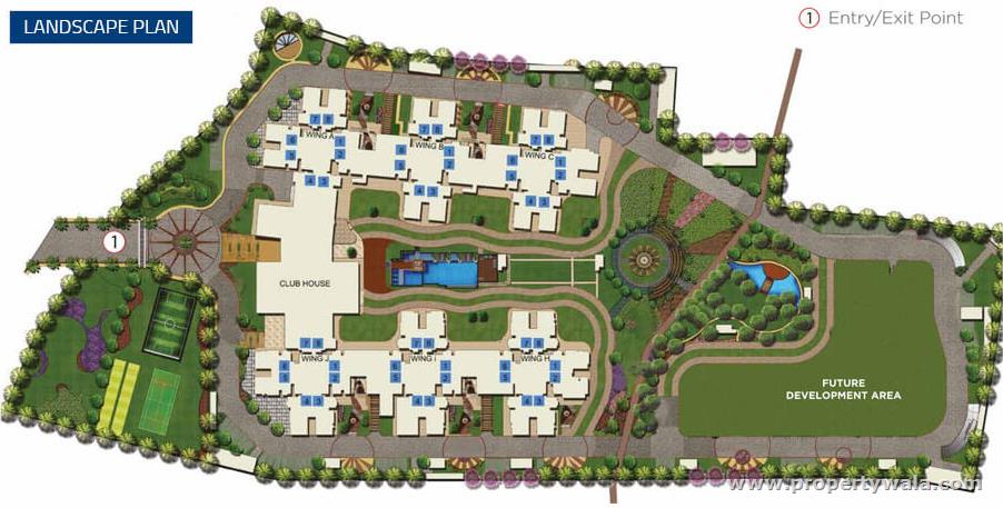 Landscape Plan