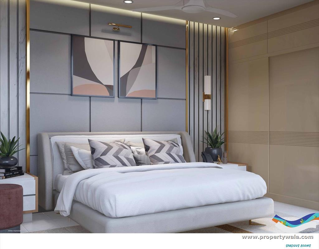 Project - Bedroom