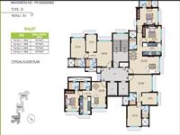 Floor Plan D