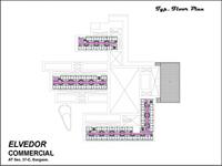 Typical Floor Plan-B