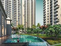 2 Bedroom Flat for sale in CRC Sublimis, Noida Extension, Greater Noida