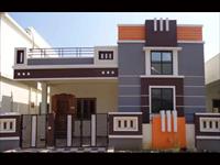 2 Bedroom House for sale in Morais City, KK Nagar, Tiruchirappalli