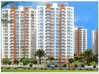 1 Bedroom Flat for rent in Mahindra Aura, Sector-110, Gurgaon