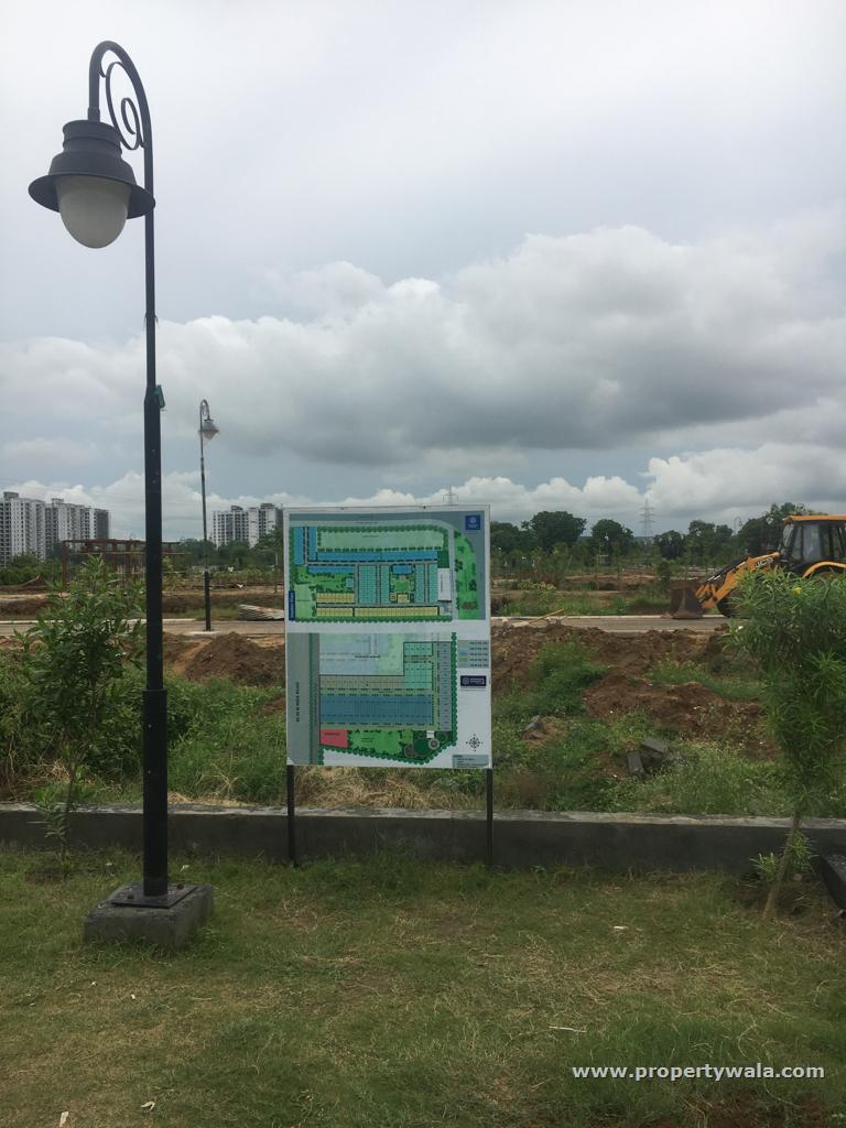 Residential Plot / Land for sale in Sector-35, Gurgaon