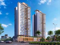 4 Bedroom Flat for sale in Chandak Stella, Goregaon West, Mumbai