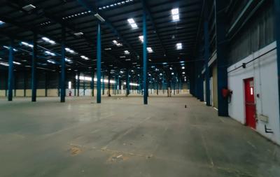 Warehouse / Godown for rent in Periyapalayam, Chennai
