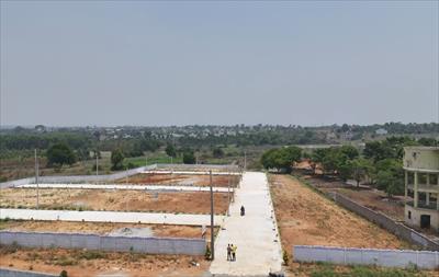 Residential Land for sale in Anekal, Bangalore