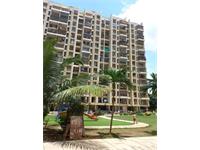 1 BHK ready to move property with OC