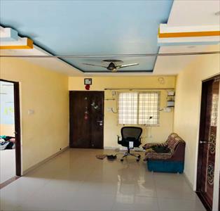 3 Bedroom Apartment for rent in Baghmugalia, Bhopal