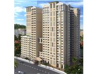 1 Bedroom Flat for sale in Trident Ozone Fairmont, Bhandup West, Mumbai