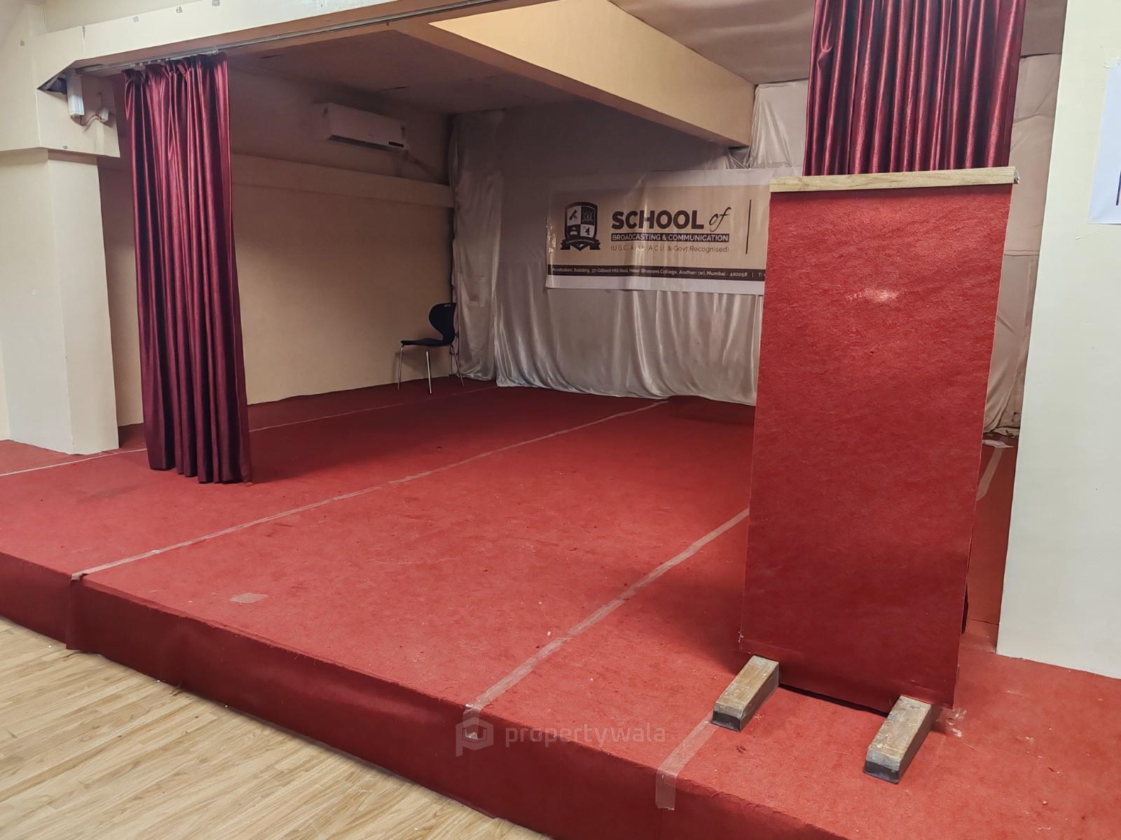 Stage