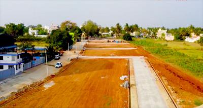 Residential Land for sale in Mysore State Highway, Bangalore