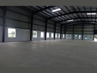 20501 sq.ft factory cum warehouse for rent in sriperambathur rs.27/sq.ft slightly negotiable