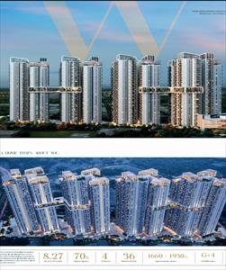 3 Bedroom Apartment for sale in Osman Nagar, Hyderabad