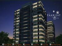 4 Bedroom Flat for sale in Safal Paarijat Residences, Iskon Ambli Road area, Ahmedabad