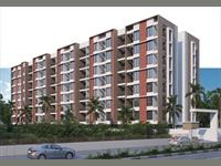 2 Bedroom Flat for sale in Shelter Marvel, Kiwale, Pune