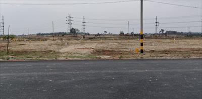 Land for sale in Surya Pride, Jigani Anekal Road area, Bangalore